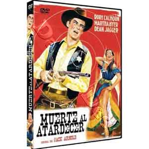 Red Sundown (DVD)